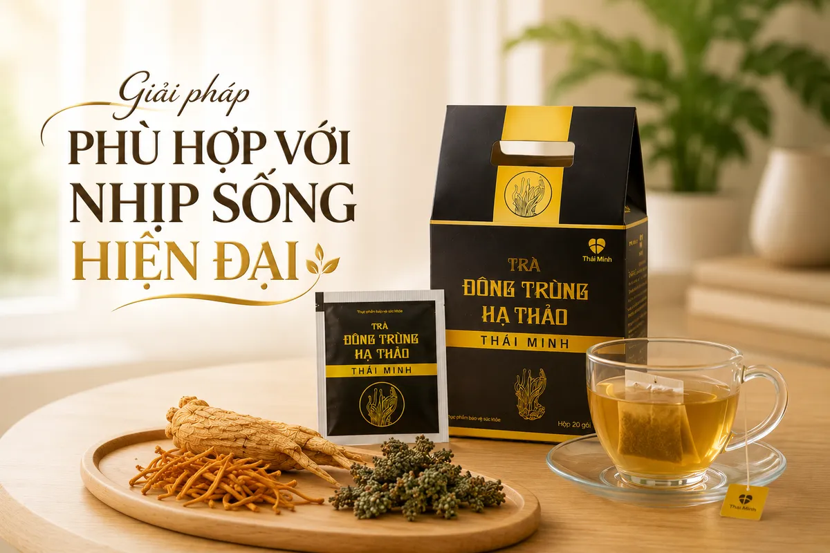 Mất ngủ, suy nhược, tr&iacute; nhớ giảm: &ldquo;V&ograve;ng xo&aacute;y sức khỏe&rdquo; &acirc;m thầm của người trung ni&ecirc;n hiện đại- Ảnh 3.