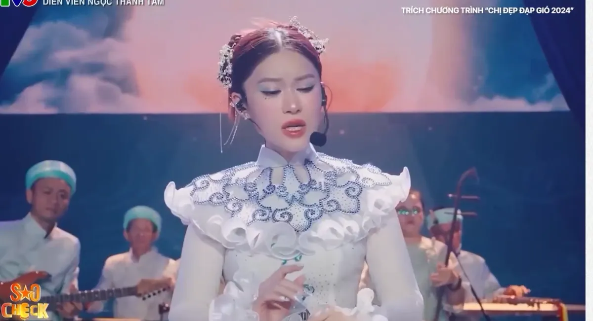 Ngọc Thanh Tâm: Giấc mơ có thật ở độ tuổi 30 - Ảnh 3.