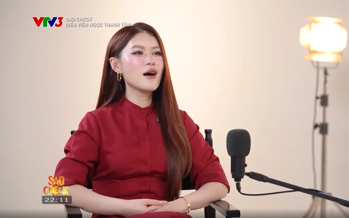 Ngọc Thanh Tâm: Giấc mơ có thật ở độ tuổi 30 - Ảnh 1.