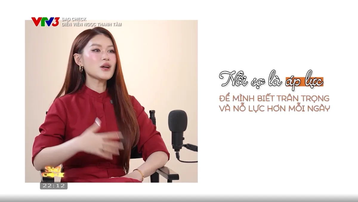 Ngọc Thanh Tâm: Giấc mơ có thật ở độ tuổi 30 - Ảnh 2.