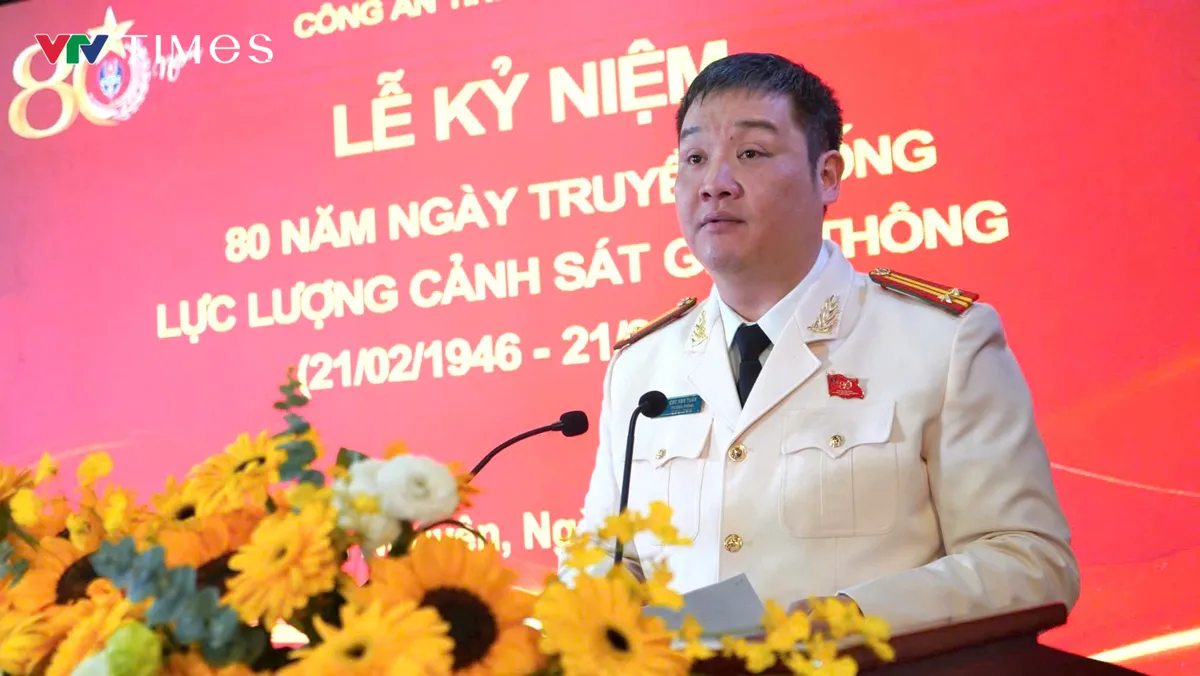 Thái Nguyên: Siết chặt quản lý xe tải trọng lớn, doanh nghiệp đồng lòng cam kết "với 3 không" - Ảnh 3.