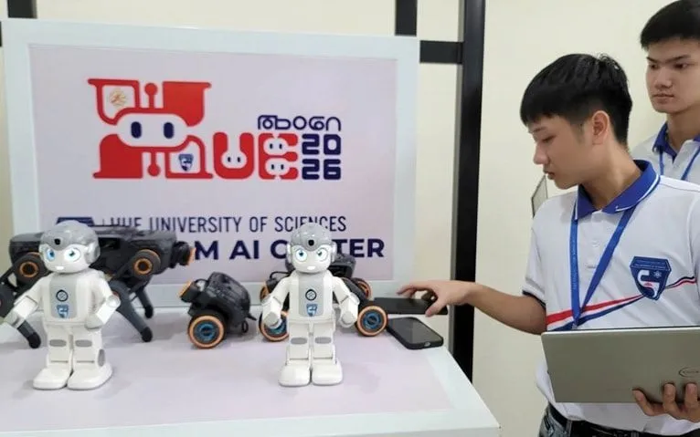 Huế phát động Cuộc thi Khởi nghiệp sáng tạo năm 2026.

