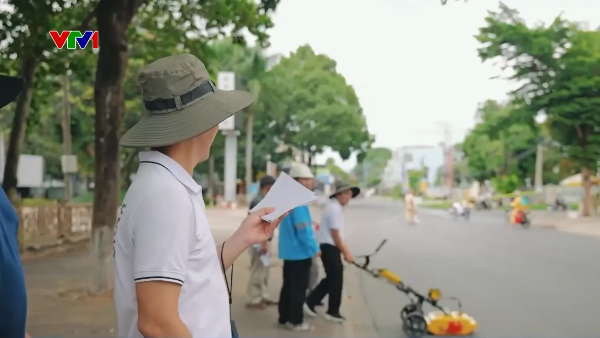 Quảng Ng&atilde;i bắt đầu đợt khai quật, t&igrave;m kiếm h&agrave;i cốt liệt sĩ - Ảnh 1.