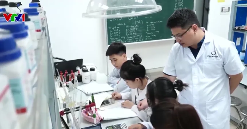 Từ khát vọng cứu nước đến khát vọng tự cường - Ảnh 2.