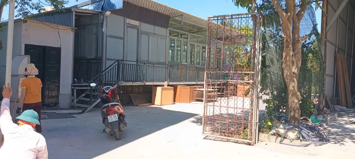 Nghẹn l&ograve;ng nh&igrave;n b&eacute; trai 9 tuổi gồng m&igrave;nh chống chọi với dị tật tim bẩm sinh- Ảnh 1.