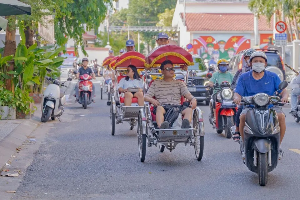 Đ&agrave; Nẵng mở chuỗi hội chợ, giảm gi&aacute; mạnh m&ugrave;a cao điểm du lịch- Ảnh 1.