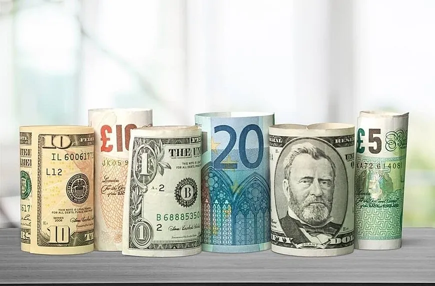 Tỷ gi&aacute; USD h&ocirc;m nay (5-6): Đồng USD suy yếu- Ảnh 2.