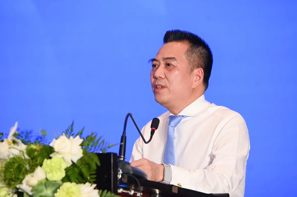 Gỡ điểm nghẽn thể chế để mở đường cho kinh tế biển bền vững - Ảnh 1.