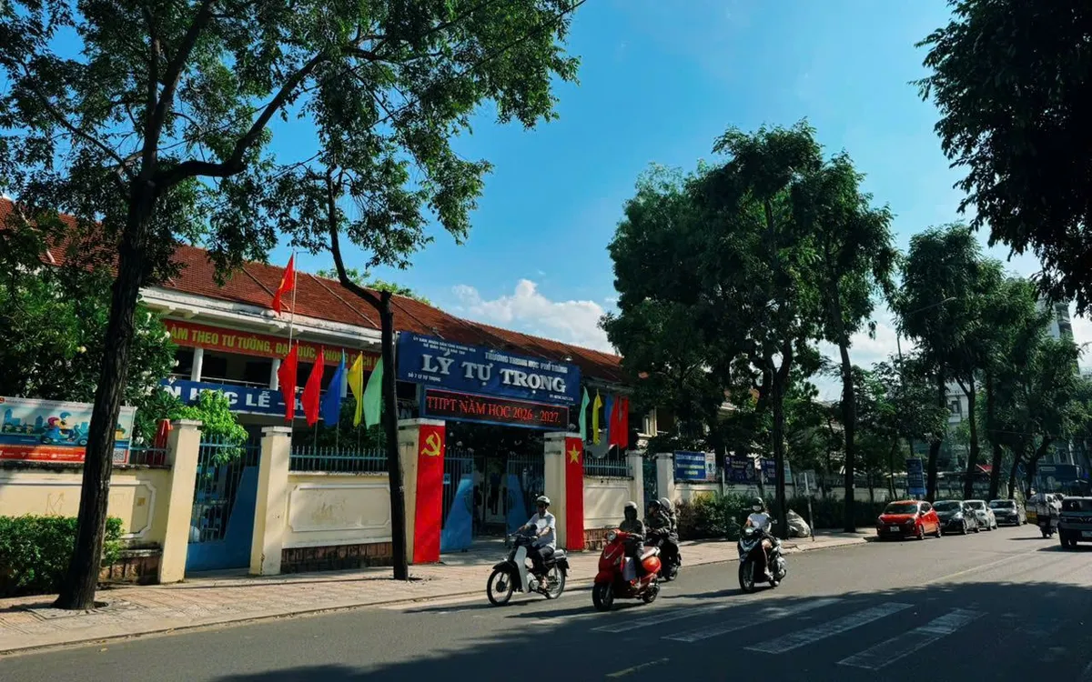 Khánh Hòa đã cơ bản hoàn tất công tác chuẩn bị, sẵn sàng cho hơn 22.000 thí sinh bước vào kỳ thi quan trọng.