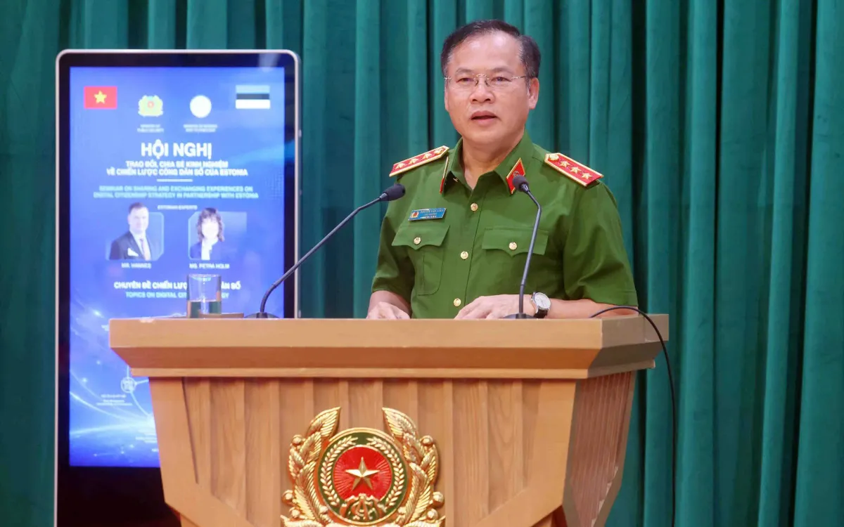 Lấy người d&acirc;n l&agrave;m trung t&acirc;m của chuyển đổi số - Ảnh 5.