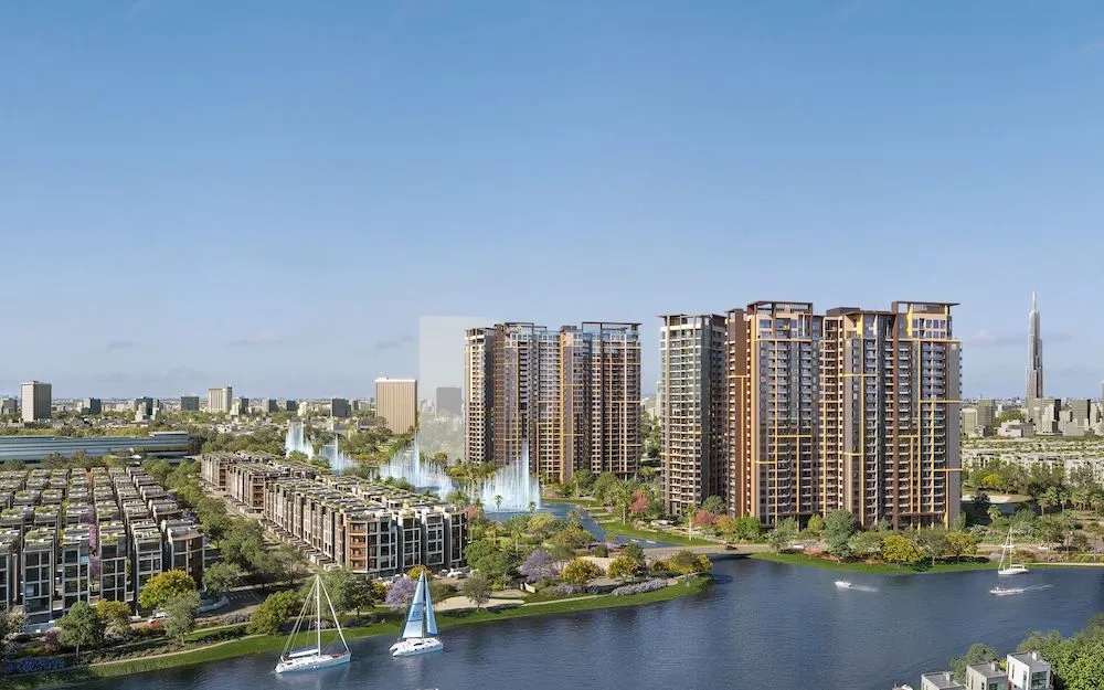 Luật Đô thị đặc biệt: ‘Chìa khóa’ mở cánh cửa kỷ nguyên mới cho TP. Hồ Chí Minh và cả nước- Ảnh 1. Luật Đô thị đặc biệt: ‘Chìa khóa’ mở cánh cửa kỷ nguyên mới cho TP. Hồ Chí Minh và cả nước- Ảnh 1.