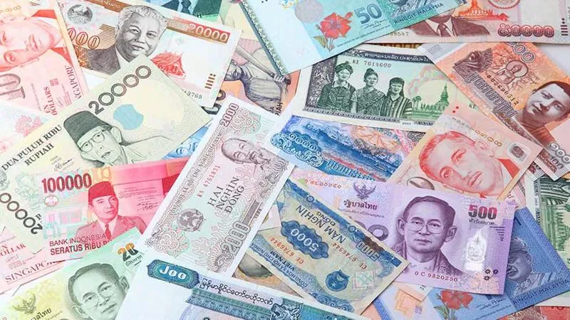 Đồng USD tăng gi&aacute; g&acirc;y sức &eacute;p l&ecirc;n tiền tệ ch&acirc;u &Aacute;, nhiều quốc gia khẩn trương bảo vệ nội tệ- Ảnh 1.