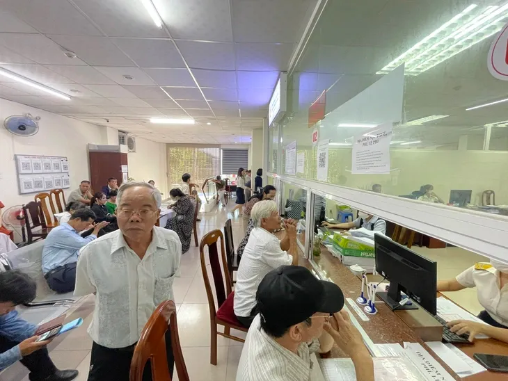 Đà Nẵng khẩn trương rà soát dữ liệu thuế sau phản ánh hàng nghìn hộ dân bị báo nợ- Ảnh 1. Đà Nẵng khẩn trương rà soát dữ liệu thuế sau phản ánh hàng nghìn hộ dân bị báo nợ- Ảnh 1.