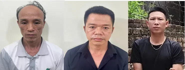 Tạm giam thợ sửa xe tiêu thụ xe gian, làm rõ đường dây trộm cắp xe máy tại Hà Nội- Ảnh 1. Tạm giam thợ sửa xe tiêu thụ xe gian, làm rõ đường dây trộm cắp xe máy tại Hà Nội- Ảnh 1.
