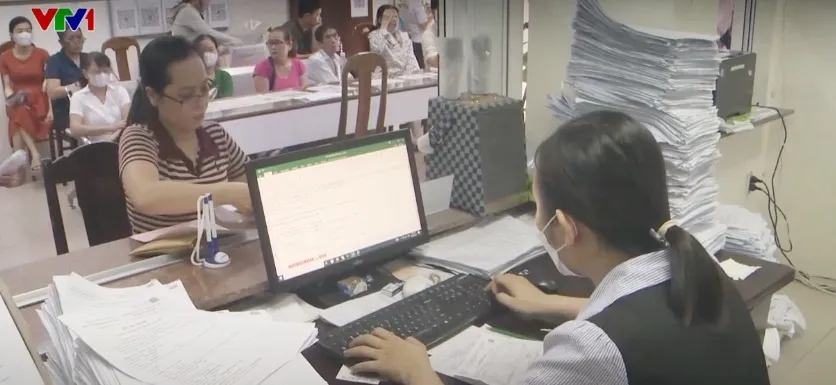 Đà Nẵng: Tăng tốc xử lý sai lệch dữ liệu thuế - Ảnh 1.