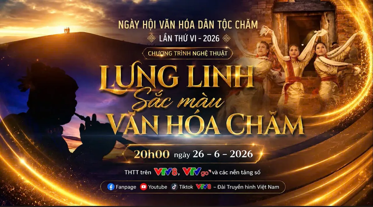 Ng&agrave;y hội văn h&oacute;a d&acirc;n tộc Chăm lần thứ VI: Tinh hoa di sản hội tụ tại Kh&aacute;nh H&ograve;a- Ảnh 6.