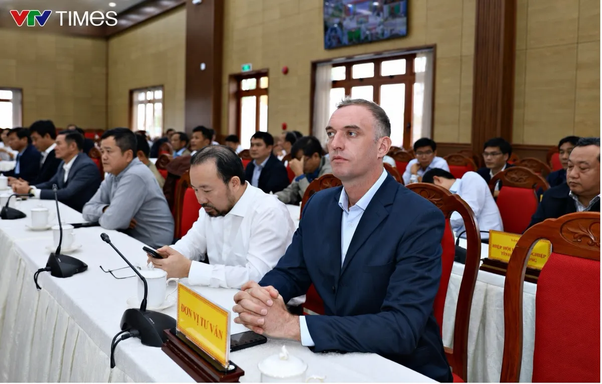 Đà Lạt - Di Linh tạo trục phát triển du lịch chiến lược trong quy hoạch phát triển mới của Lâm Đồng - Ảnh 5.