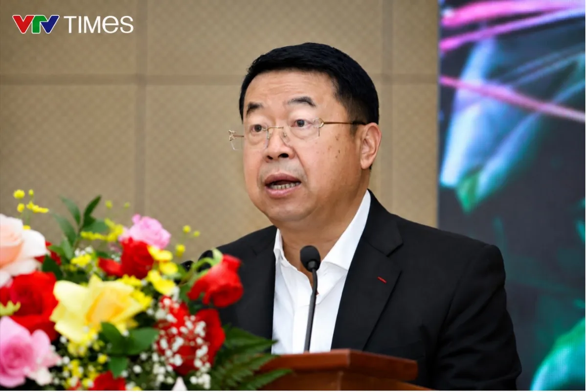 Đà Lạt - Di Linh tạo trục phát triển du lịch chiến lược trong quy hoạch phát triển mới của Lâm Đồng - Ảnh 3.