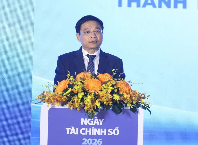 QR xuyên biên giới mở rộng không gian thanh toán số- Ảnh 1. QR xuyên biên giới mở rộng không gian thanh toán số- Ảnh 1.