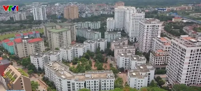 Giá thuê rẻ hơn 3 - 4 lần, nhà ở xã hội cho thuê hút người dân - Ảnh 2.