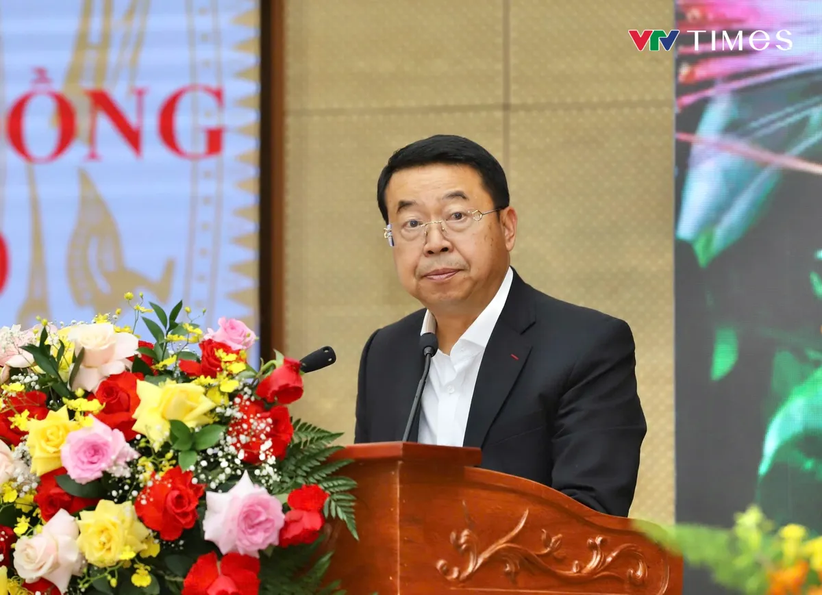 Lâm Đồng công bố Điều chỉnh Quy hoạch tỉnh đến năm 2050- Ảnh 3. Lâm Đồng công bố Điều chỉnh Quy hoạch tỉnh đến năm 2050- Ảnh 3.