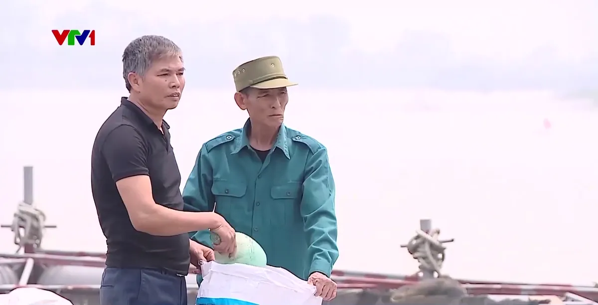 Người cao tuổi Việt Nam khẳng định vai tr&ograve; trong giai đoạn mới - Ảnh 3.