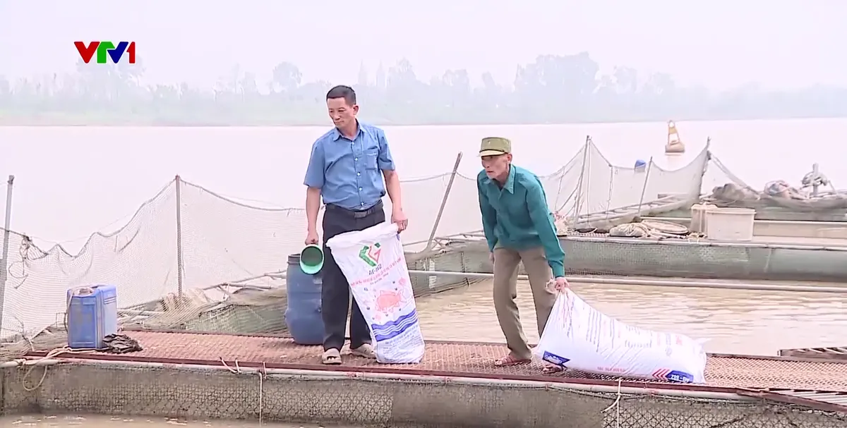Người cao tuổi Việt Nam khẳng định vai tr&ograve; trong giai đoạn mới - Ảnh 4.