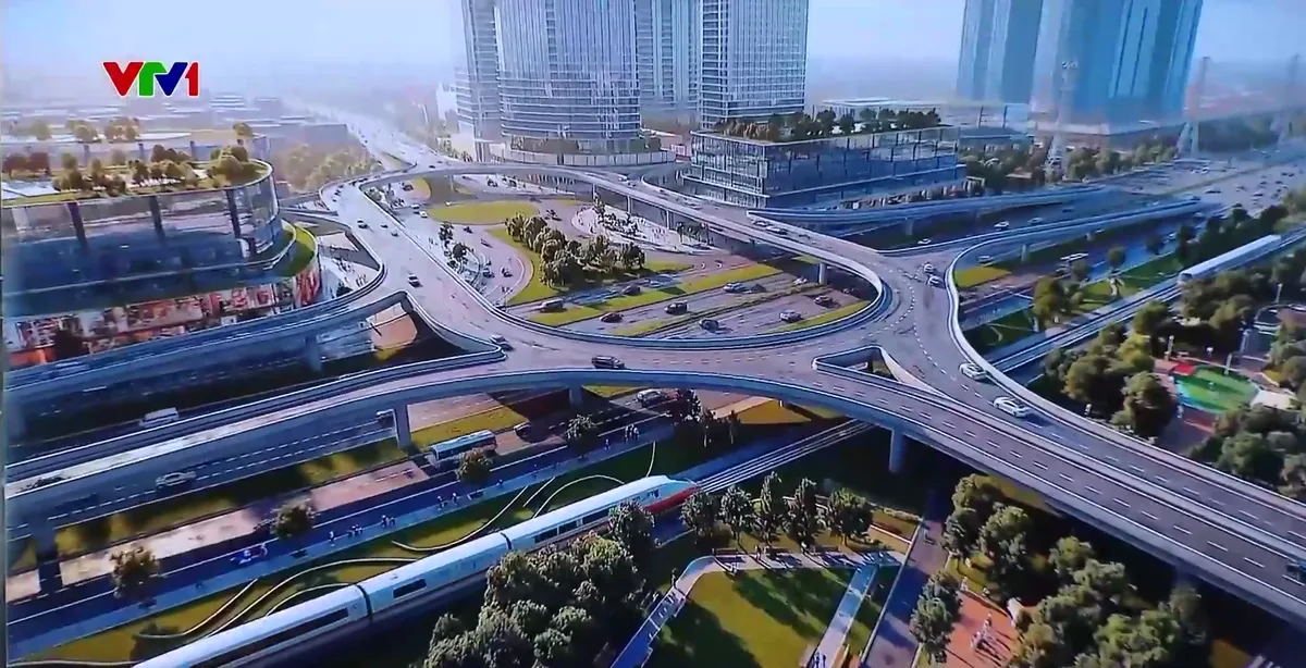 Bảo đảm quyền lợi người dân trong dự án Trục đại lộ cảnh quan sông Hồng - Ảnh 2.
