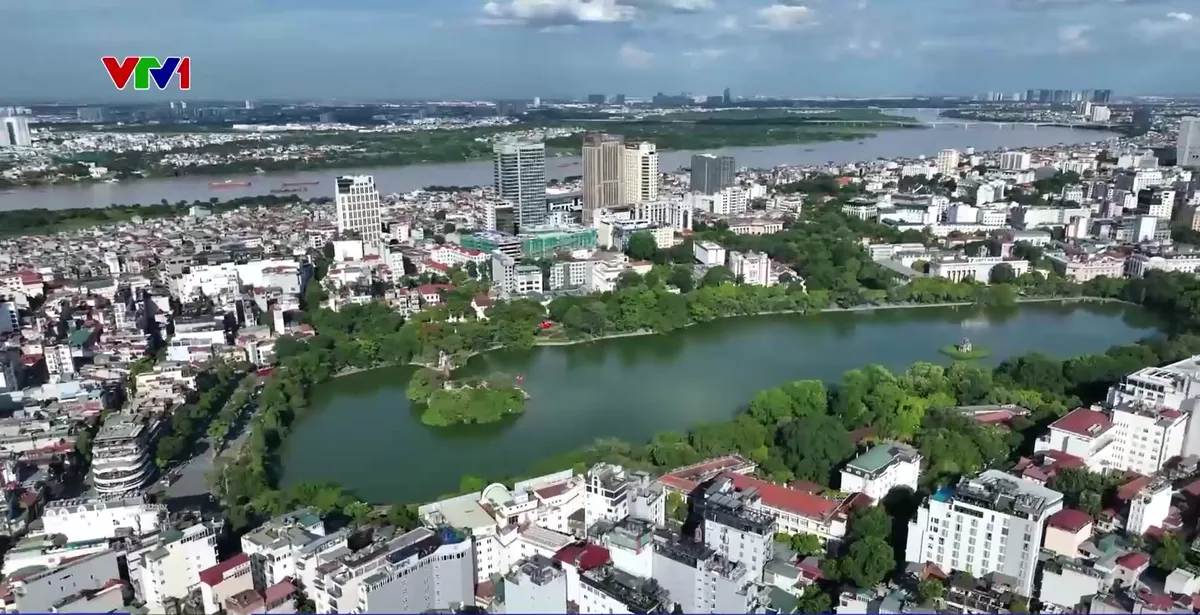 Bảo đảm quyền lợi người dân trong dự án Trục đại lộ cảnh quan sông Hồng - Ảnh 1.