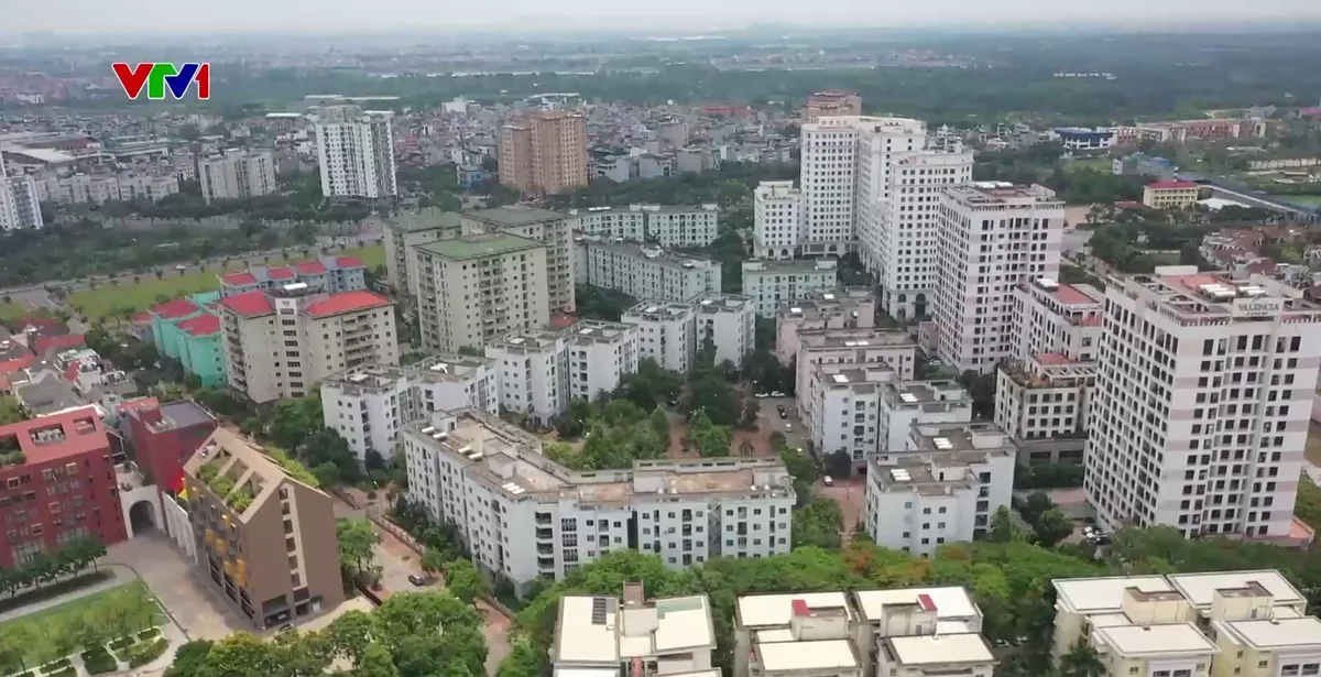 Mở rộng nhà ở cho thuê, tăng cơ hội an cư cho người lao động - Ảnh 2.