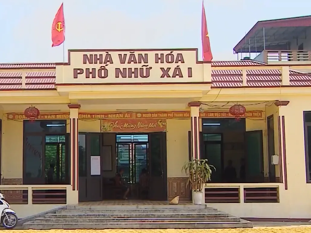 Thanh H&oacute;a n&acirc;ng cao hiệu lực quản l&yacute; từ cơ sở- Ảnh 2.