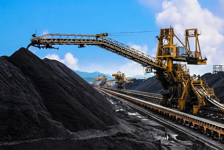 Điện than đ&oacute;ng g&oacute;p lớn, ti&ecirc;u thụ than th&aacute;ng 5/2026 tăng mạnh- Ảnh 1.