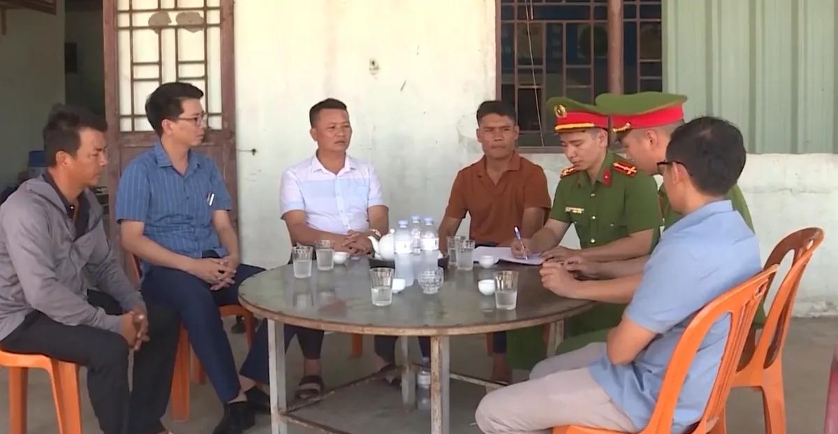 Cảnh b&aacute;o mất an to&agrave;n từ c&aacute;c v&ugrave;ng nu&ocirc;i t&ocirc;m tr&ecirc;n c&aacute;t- Ảnh 2.