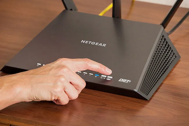 Chuyên gia khuyến nghị thời điểm nên khởi động lại router Wi-Fi để duy trì tốc độ mạng ổn định- Ảnh 1. Chuyên gia khuyến nghị thời điểm nên khởi động lại router Wi-Fi để duy trì tốc độ mạng ổn định- Ảnh 1.