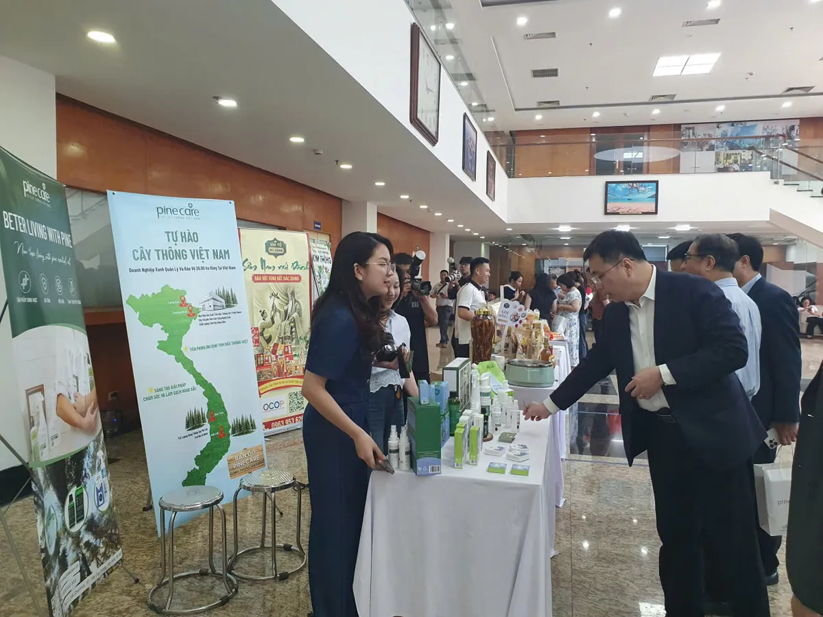 X&acirc;y dựng hệ sinh th&aacute;i hỗ trợ doanh nghiệp nhỏ v&agrave; vừa to&agrave;n diện- Ảnh 2.