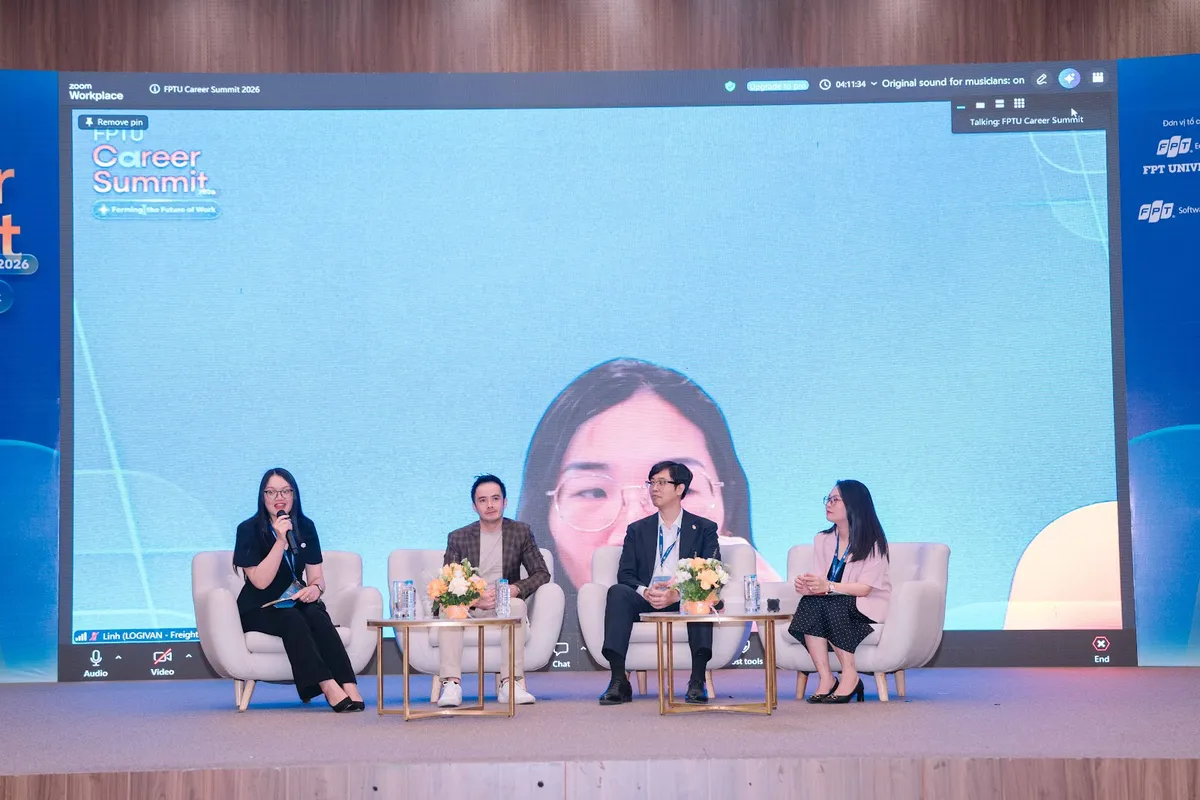 Sinh viên Việt Nam cần gì để nắm bắt cơ hội trong kỷ nguyên AI - Ảnh 6.