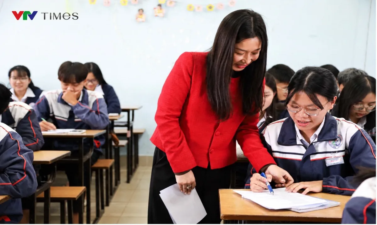 L&acirc;m Đồng sẵn s&agrave;ng cho Kỳ thi tốt nghiệp THPT năm 2026- Ảnh 3.