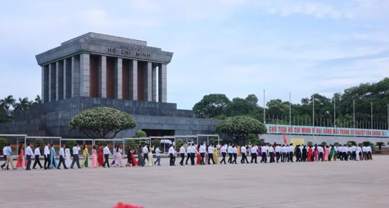 600 đại biểu dự Đại hội toàn quốc Hội Nông dân Việt Nam lần thứ IX - Ảnh 2.