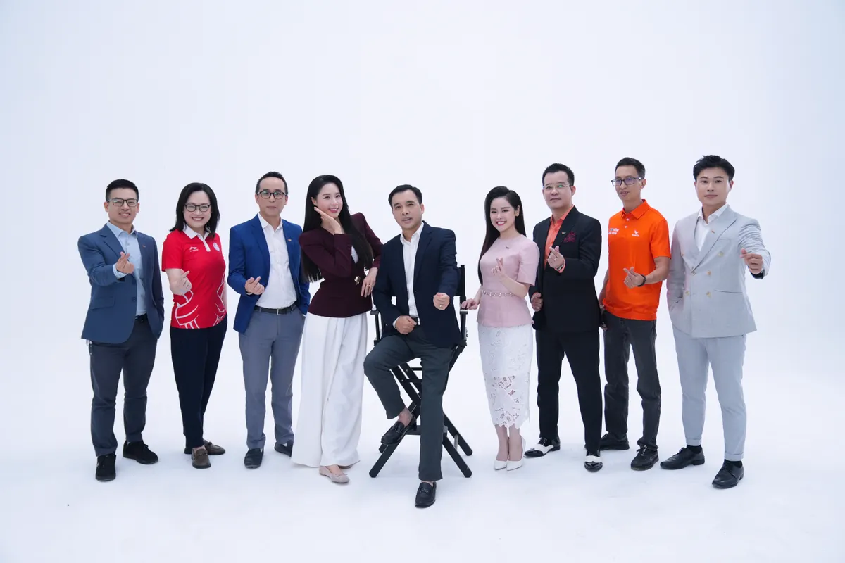 Ra mắt kênh VTV6: Đa nền tảng, phi lợi nhuận, hướng tới “Một Việt Nam khỏe mạnh”- Ảnh 2.