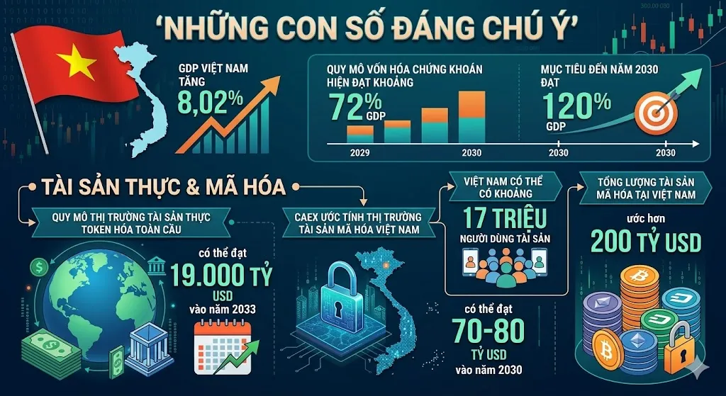T&agrave;i sản m&atilde; h&oacute;a: th&ecirc;m k&ecirc;nh tiếp cận vốn hiệu quả cho doanh nghiệp- Ảnh 2.