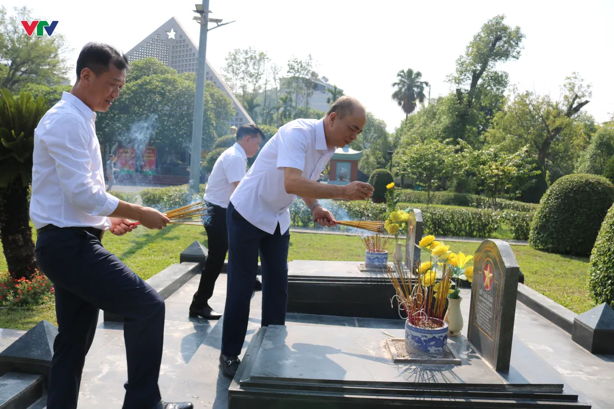 Đi t&igrave;m t&ecirc;n cho những người nằm lại Điện Bi&ecirc;n - Ảnh 3.