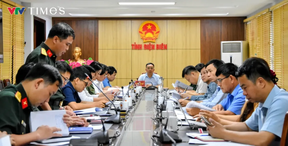 Đi t&igrave;m t&ecirc;n cho những người nằm lại Điện Bi&ecirc;n - Ảnh 5.
