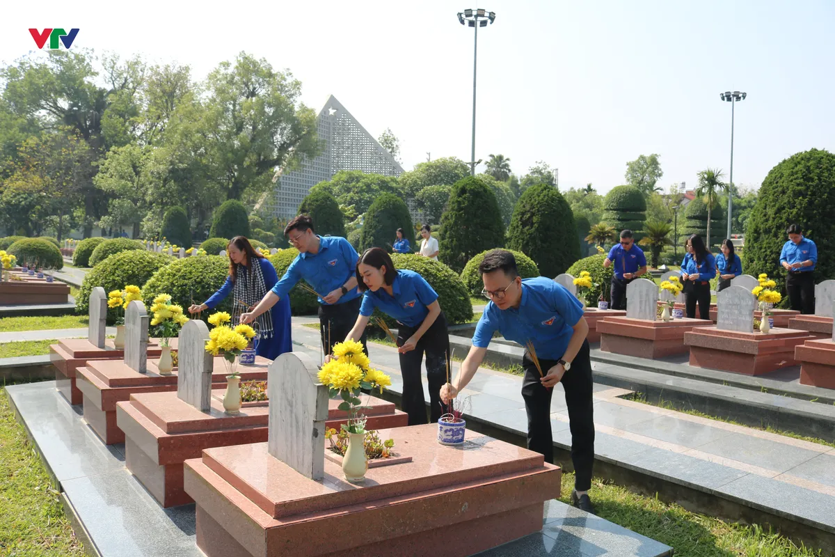 Đi t&igrave;m t&ecirc;n cho những người nằm lại Điện Bi&ecirc;n - Ảnh 4.