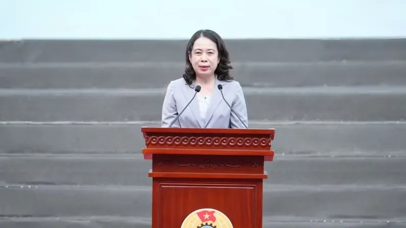 Ph&aacute;t động phong tr&agrave;o thi đua &ldquo;Lao động giỏi, năng suất cao, thu nhập tốt&rdquo; - Ảnh 2.