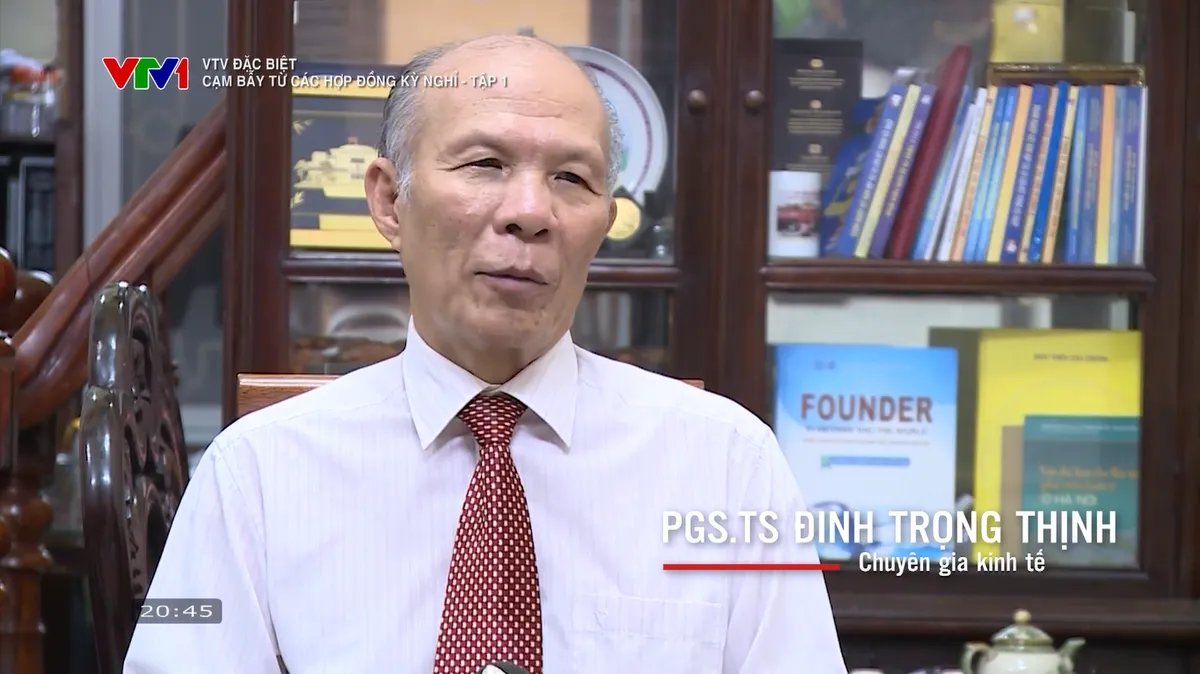 VTV Đặc biệt "Bẫy 2" - Tập 1: Góc khuất tàn nhẫn đằng sau những hợp đồng "sở hữu kỳ nghỉ"- Ảnh 22. VTV Đặc biệt "Bẫy 2" - Tập 1: Góc khuất tàn nhẫn đằng sau những hợp đồng "sở hữu kỳ nghỉ"- Ảnh 22.