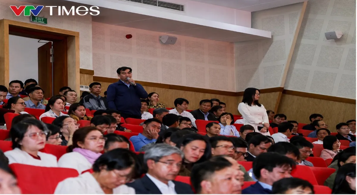 L&acirc;m Đồng sẵn s&agrave;ng cho Kỳ thi tốt nghiệp THPT năm 2026- Ảnh 4.
