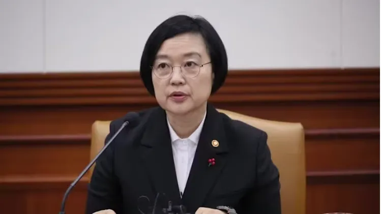 H&agrave;n Quốc đề cử nữ Thủ tướng đầu ti&ecirc;n sau 20 năm- Ảnh 1.