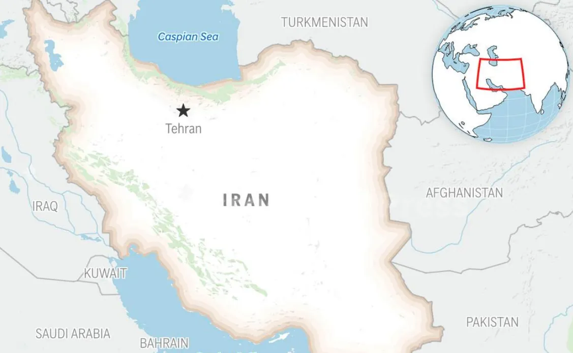 Xung đột giữa Iran v&agrave; Israel t&aacute;i leo thang- Ảnh 2.