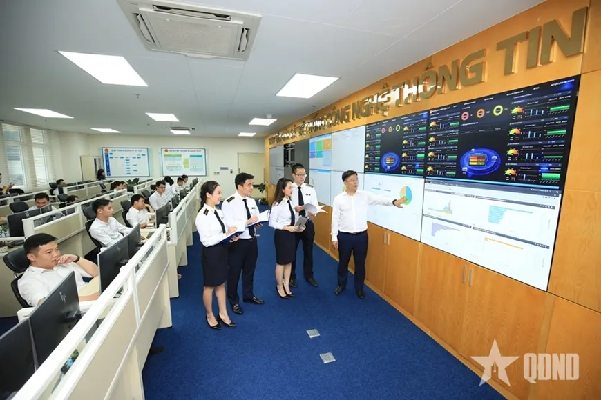 N&acirc;ng cao chất lượng hoạt động kiểm to&aacute;n- Ảnh 1.