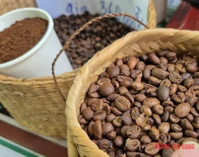 Bản tin n&ocirc;ng sản h&ocirc;m nay (8-6): Gi&aacute; c&agrave; ph&ecirc;, hồ ti&ecirc;u đồng loạt lao dốc- Ảnh 2.